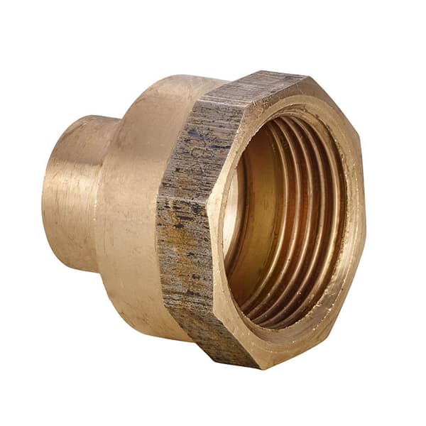 Bronzehylster 4270G 22x3/4"" LxGW