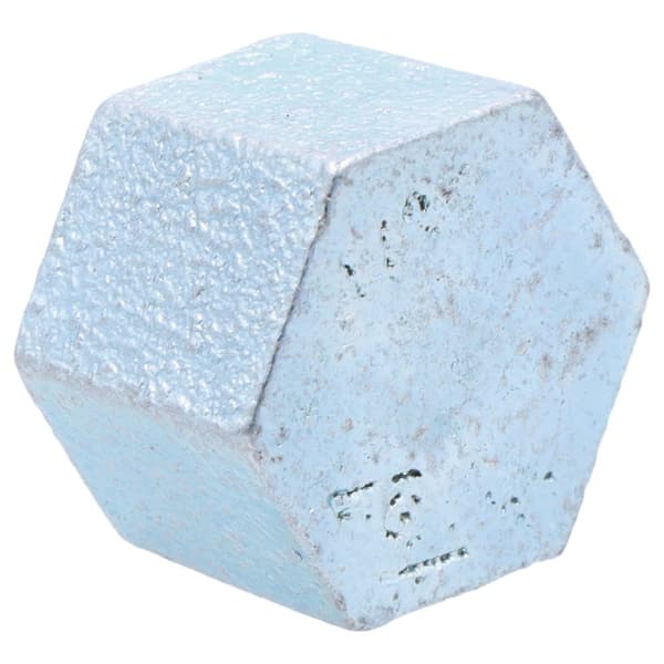 Sekskantprop 1/2" galvaniseret T1, NR43, NR 300