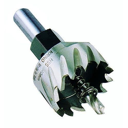 Krino HSS-G HSS muggstansskärare, stål, 52mm - 2100105200