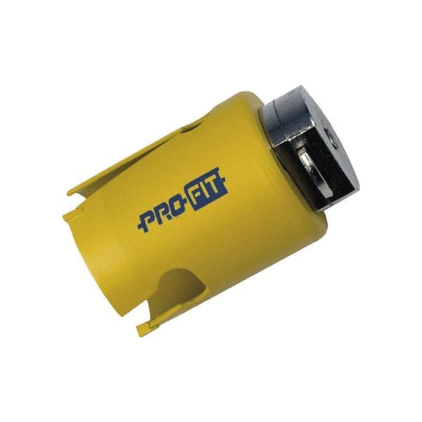 Pro-fit - 97109081121 - Pro Fit HW Multi Purpose Hålsåg Skärdjup 121 mm Diameter 52 mm
