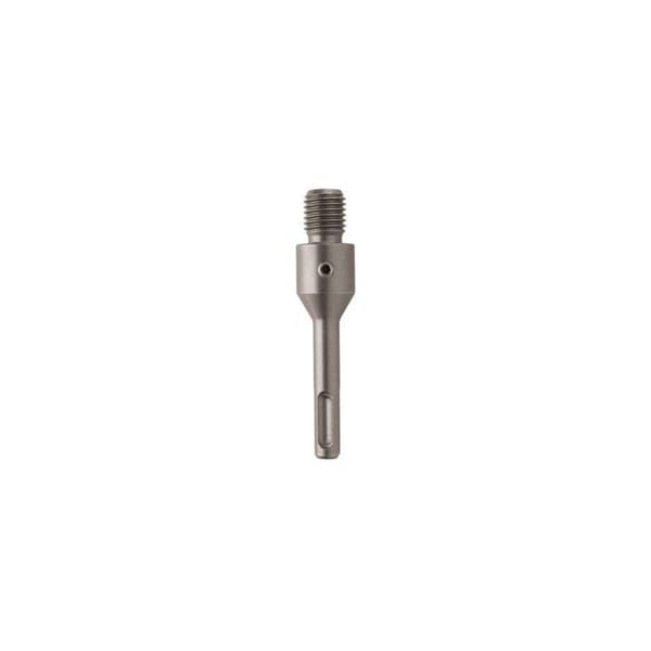 SDS-PLUS multifunktionsbitshållare - Diager - SDS-PLUS bitshållare - Lång. 100 mm