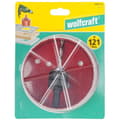 Miniatyrbild 2 av 2: wolfcraft Hålsåg 152 mm Bi-Metal Röd 5498000