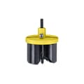 Miniatyrbild 2 av 3: Coffret sågborr - kwb - 599100 - 7 bitar - Diametrar 25-63 mm - Djup 40 mm