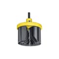 Miniatyrbild 1 av 3: Coffret sågborr - kwb - 599100 - 7 bitar - Diametrar 25-63 mm - Djup 40 mm