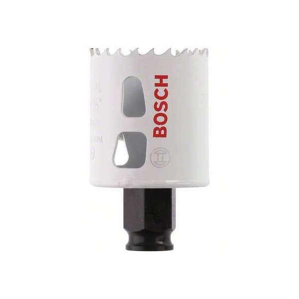 Hålsåg - BOSCH - 2608594212 - Diameter 40mm - Bimetall - Progressiva tänder