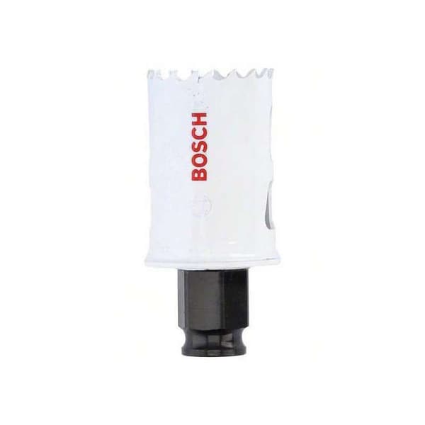 Hålsåg - BOSCH - Progressor - 127 mm - Trä, metall, plast - Hög motståndskraft