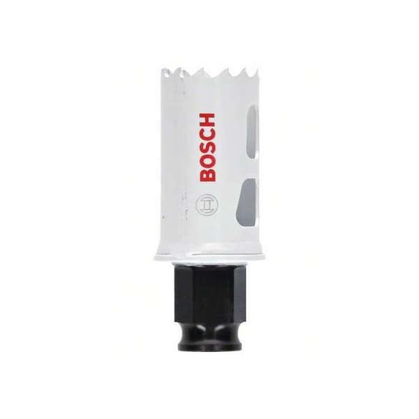 Hålsåg - BOSCH - Progressor - 127 mm - Trä, metall, plast - Hög motståndskraft