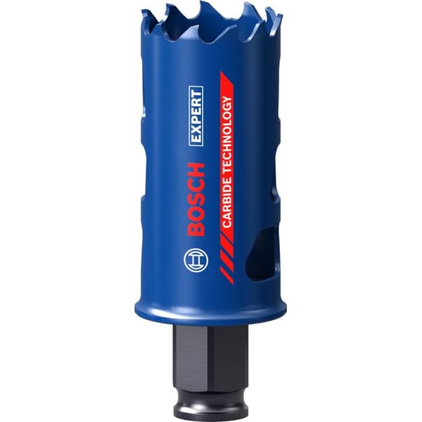 Scie-cloche - Bosch - EXPERT Tough 2608900423 - 35 mm - 1 styck - Tand i karbid
