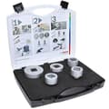 Miniatyrbild 1 av 2: BOSCH Diamond Holesaw Kit X-LOCK Dry Speed - Bäst för keramik