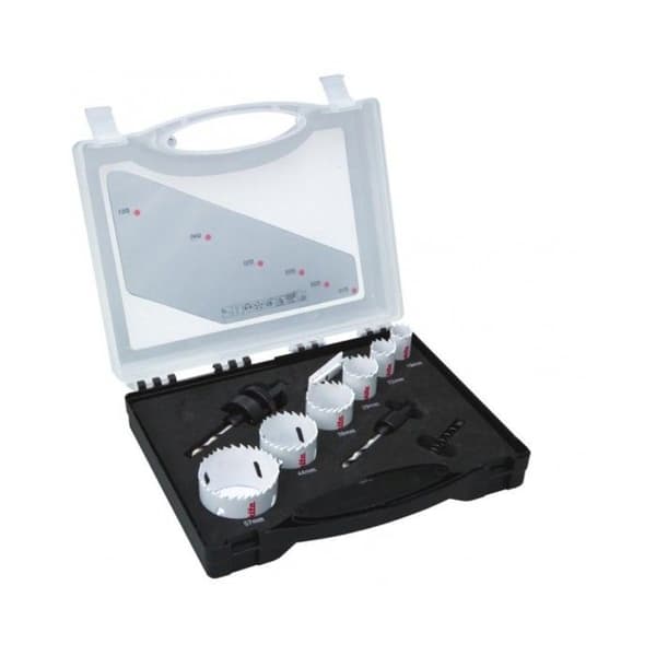 Hålsågssats Makita Lochsägen-Set D-47282