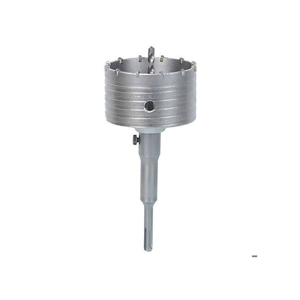 Borstansåg - Ej specificerat - 150x160mm - Wolframkarbid - SDS plus - 1 styck