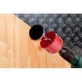 Miniatyrbild 3 av 5: wolfcraft - BiM Multi Material Hålsåg - Diameter 74 mm - Skärdjup 40 mm, Centreringsborr - ref. 5475000