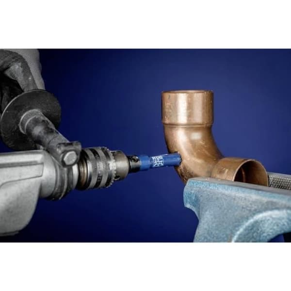 PFERD LS 20 20 mm - 25100220 Hålsåg 20 mm 1 st.
