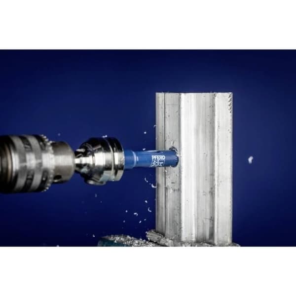 PFERD LS 20 20 mm - 25100220 Hålsåg 20 mm 1 st.
