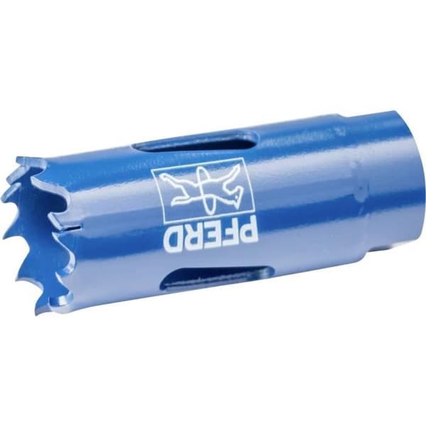 PFERD LS 20 20 mm - 25100220 Hålsåg 20 mm 1 st.