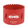Miniatyrbild 1 av 4: RUKO - 106152 - Bimetall hålsåg - 152 mm (Import från Tyskland)