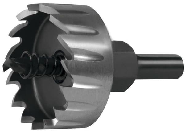 Trepansåg - Ruko hålsåg - 128048 - Corona perforadora HSS-G (48 mm)