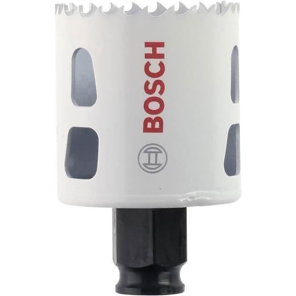 Kronsåg - Bosch - 2608594244 - 121 mm - 1 st - Vit