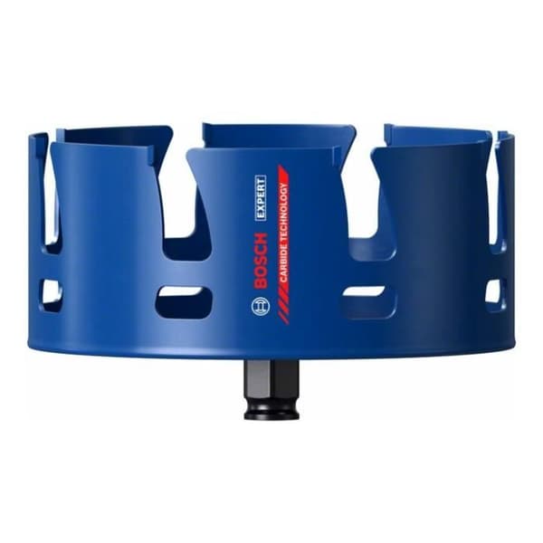 Hålsåg Konstruktionsmaterial diameter 159 mm - BOSCH EXPERT - 2608900488