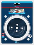 Miniatyrbild 3 av 5: Expert flermaterials hårdmetallhålsåg 105 x 60 mm - BOSCH - 2608900440