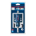 Miniatyrbild 3 av 4: Startsats för Tough Material hålsåg 68mm diameter - BOSCH EXPERT - 2608900450