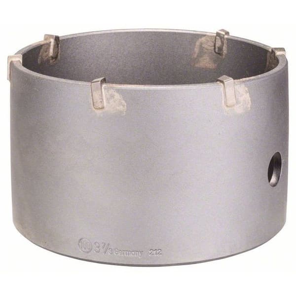 Bosch krona SDS-plus-9 100 mm 100 x 5 ...