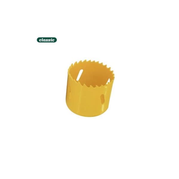 Scie-Cloche Bi-Métal Ø68mm Sy1068 - GENERISK