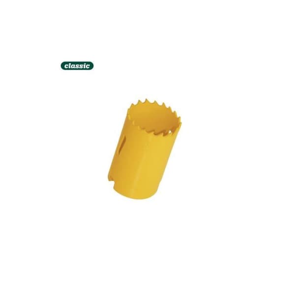 Scie-Cloche Bi-Métal Ø43mm Sy1043 - GENERISK - Ideal för precisa hål