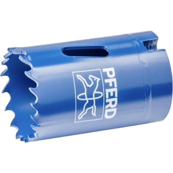 PFERD LS 32 32 mm 1 1/4 25100832 Hålsåg 32 mm 1 st.