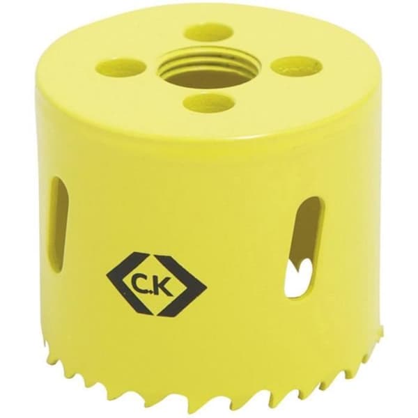Scie cloche 43mm 1 1-16" C.K. 424013 43 mm 1 st(j)