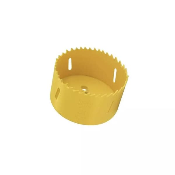 Hålsåg 76mm Bi-metall SY10