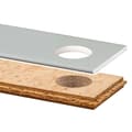 Miniatyrbild 3 av 4: Justerbar hålsåg Ã¸ 45-130 - wolfcraft 5978000