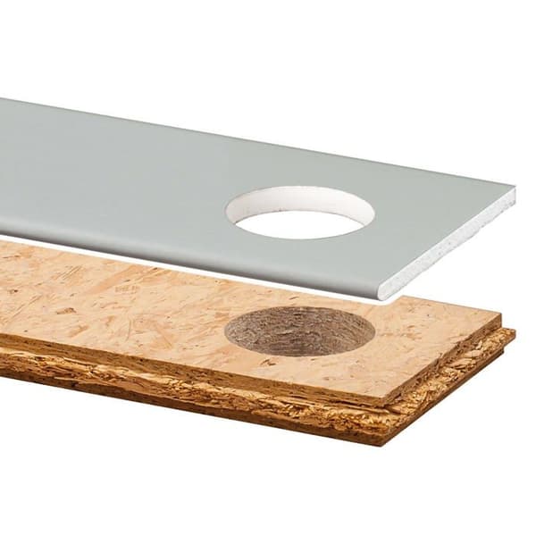 Justerbar hålsåg Ã¸ 45-130 - wolfcraft 5978000