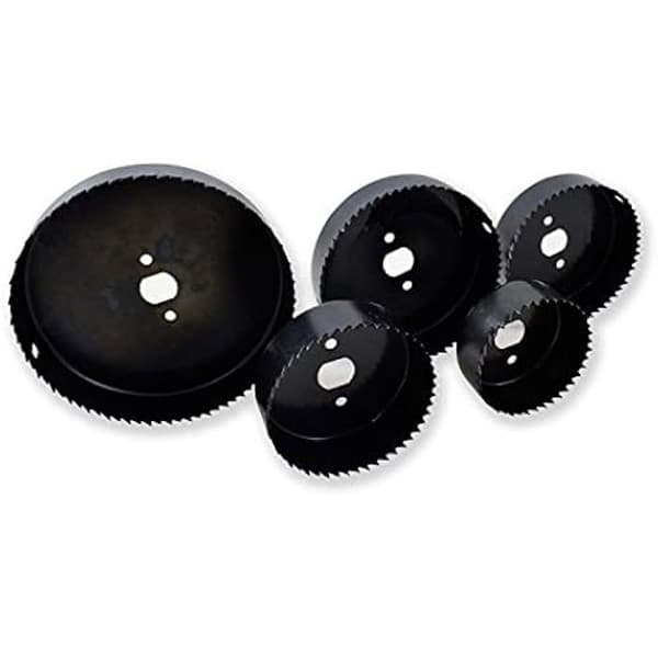 Ferrestock FSKCOR002 Set med 8 prestandakronor