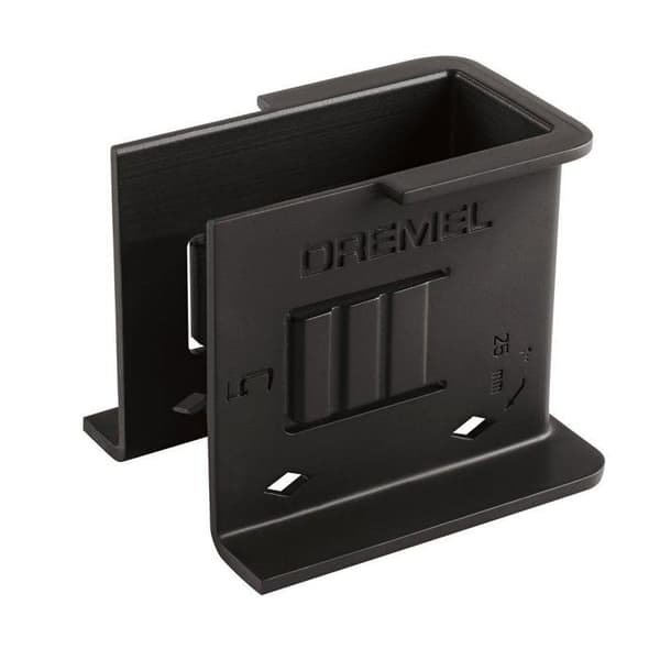 Trepaner - Dremel hål såg - SM843 - Saw-max Sm842 2 av 4 Skärguide