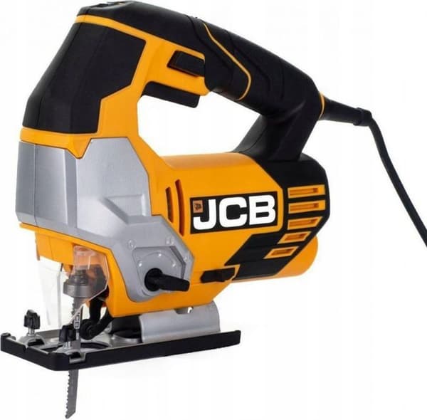 Borrsåg - bordsåg Jcb - JCB-JS800-E - STICKSÅG 800W