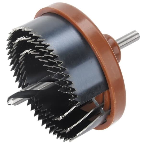 WOLFCRAFT 1 Hålsåg DCL 3L P 18 Ø40.54.65