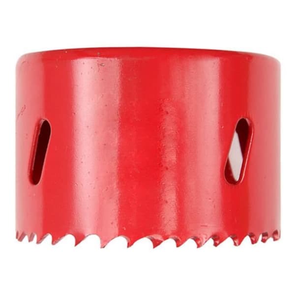 YATO Dubbelmetallklocka 83 mm