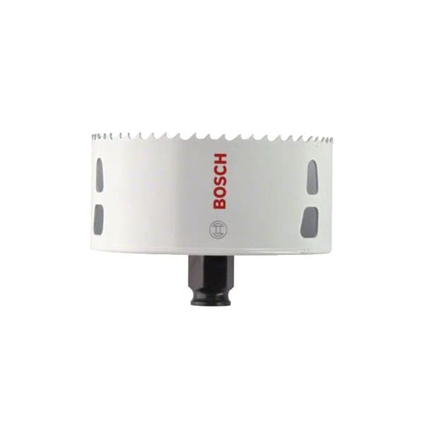 Bimetallisk hålsåg PROGRESSOR med diameter 102mm BOSCH 2608594239