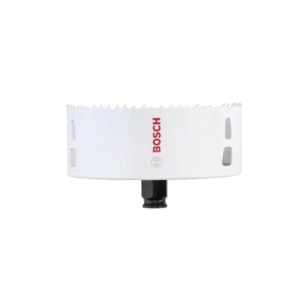 Scie trépan Bi metal PROGRESSOR med diameter 86mm BOSCH 2608594234