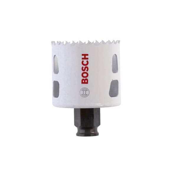Scie trépan Bi metal PROGRESSOR med diameter 86mm BOSCH 2608594234