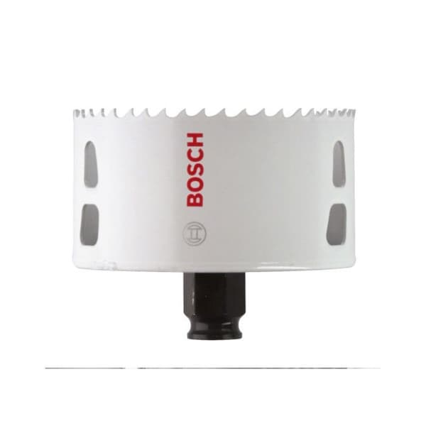 Scie trépan Bi metal PROGRESSOR med diameter 86mm BOSCH 2608594234