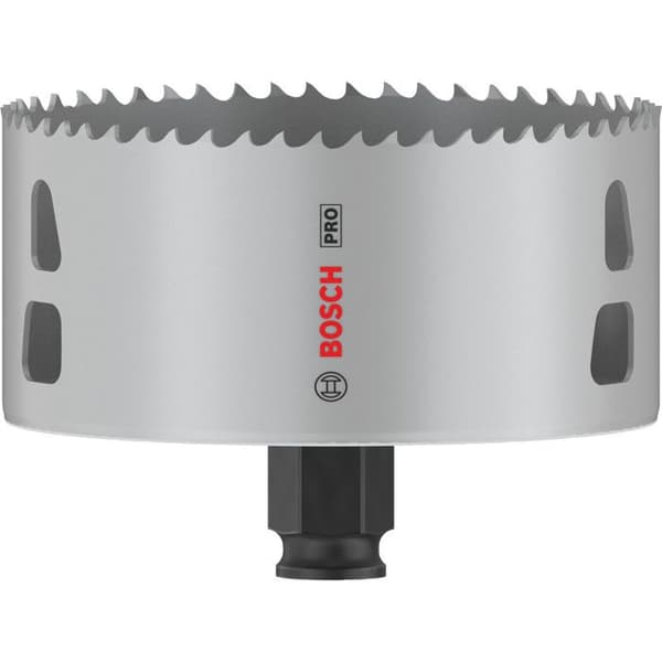 Scie trépan Bi-metal PROGRESSOR med diameter 79mm BOSCH 2608594232