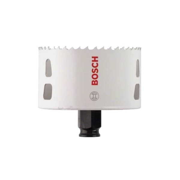 Scie trépan Bi-metal PROGRESSOR med diameter 79mm BOSCH 2608594232
