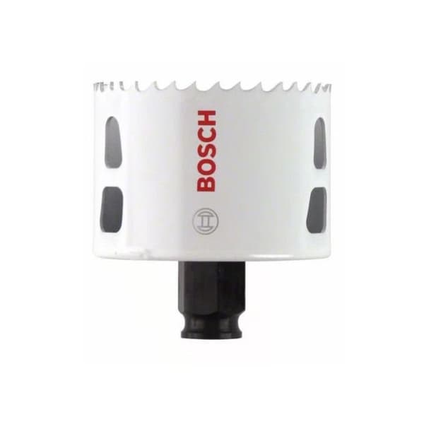 Scie trépan Bi métal PROGRESSOR med en diameter på 68mm BOSCH 2608594228