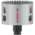 Miniatyrbild 1 av 4: Bosch Pro Multi Material Borrkrona Power Change Plus för Bärande trä, Gipsvägg, Ø 70 mm