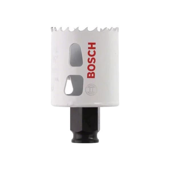 Scie trépan Bi-metall PROGRESSOR med diameter 40 mm BOSCH 2608594212