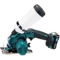 Miniatyrbild 2 av 2: Diamantsåg - MAKITA - CC301DZJ - Ø85 mm - 10,8V CXT - Solo i MAKPAC-fodral
