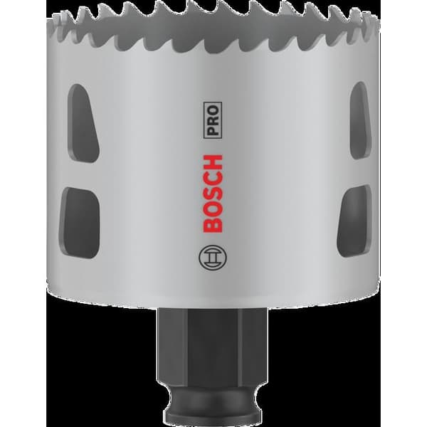 Scie trépan 60 mm PRO Multi Material PC Plus | 2608594394 - Bosch