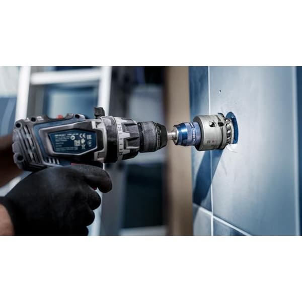 Scie trépan 68 mm PRO Tile PC Plus | 2608901569 - Bosch